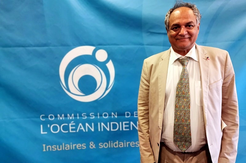 image La COI anticipe et se prépare pour des élections apaisées dans la région